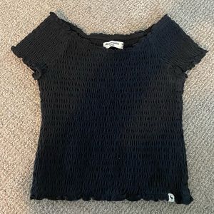 ABERCROMBIE & FITCH TOP!
